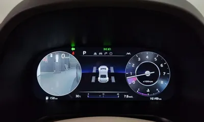 Kia K9 2025, 16149 км, за 46000000 KRW - фото 8