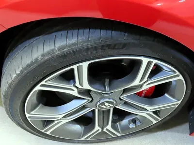 Kia Stinger 2020, 141833 км, за 15800000 KRW - фото 20