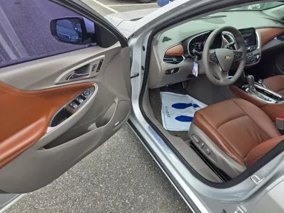 ChevroletGMDaewoo Malibu 2017, 128726 км, за 6990000 KRW - фото 10