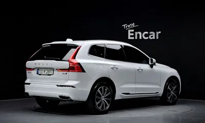 Volvo XC60 2021, 62019 км, за 37900000 KRW