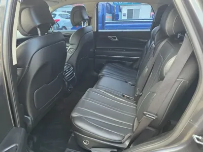 Genesis GV80 2021, 281711 км, за 24790000 KRW - фото 9