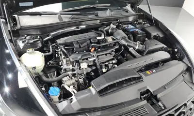 Hyundai Sonata 2021, 45393 км, за 23490000 KRW - фото 6