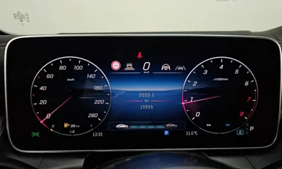 Mercedes-Benz GLC-Class 2025, 15555 км, за 66500000 KRW - фото 8