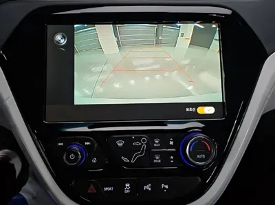 ChevroletGMDaewoo Bolt EV 2018, 243184 км, за 12490000 KRW - фото 15