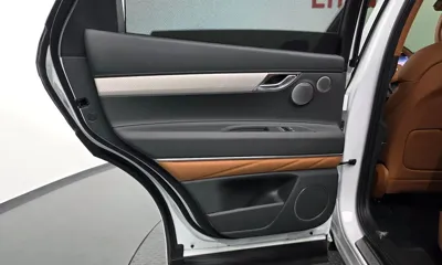 Genesis GV80 2025, 12198 км, за 76880000 KRW - фото 25