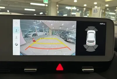Hyundai Ioniq5 2023, 33394 км, за 59650000 KRW - фото 7