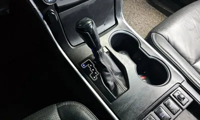 Toyota Camry 2017, 157123 км, за 10350000 KRW - фото 9
