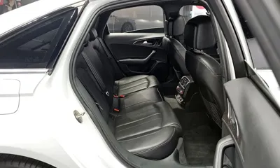 Audi A6 2018, 78594 км, за 18900000 KRW - фото 26