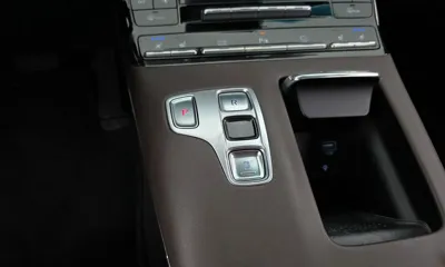 Hyundai Grandeur 2022, 89184 км, за 20900000 KRW - фото 9