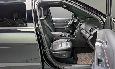 Ford Explorer 2019, 100799 км, за 15990000 KRW - фото 26