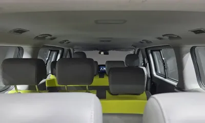 Hyundai Starex 2021, 70782 км, за 20800000 KRW - фото 20