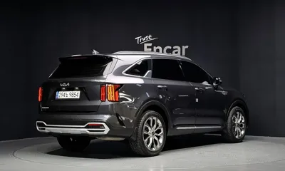 Kia Sorento 2023, 72518 км, за 23490000 KRW - фото 2