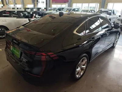 Honda Accord 2023, 70100 км, за 111100 CNY - фото 6