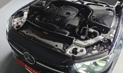 Mercedes-Benz E-Class 2023, 63143 км, за 34000000 KRW - фото 6