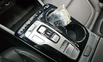 Hyundai Tucson 2022, 46072 км, за 23700000 KRW - фото 9