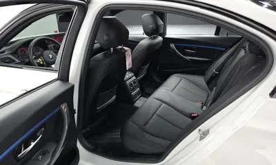 BMW 3-Series 2018, 75086 км, за 16990000 KRW - фото 12
