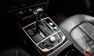 Audi A6 2015, 184067 км, за 6900000 KRW - фото 9