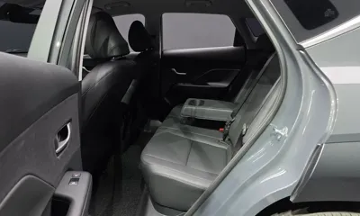 Hyundai Kona 2026, 6975 км, за 27900000 KRW - фото 26