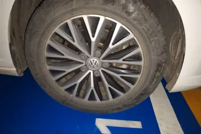 Volkswagen Sagitar 2021, 45199 км, за 70508.54 CNY - фото 8