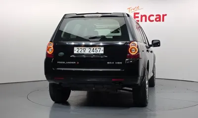 Land Rover Freelander 2014, 204942 км, за 6800000 KRW