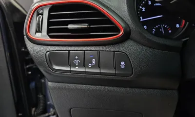 Hyundai i30 2017, 153268 км, за 8790000 KRW - фото 18