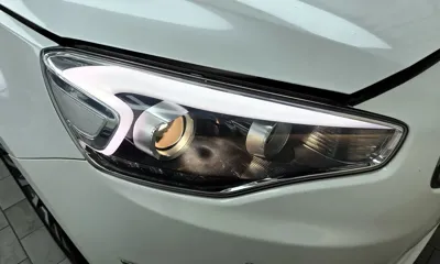 Kia K7 2015, 103589 км, за 9500000 KRW - фото 22