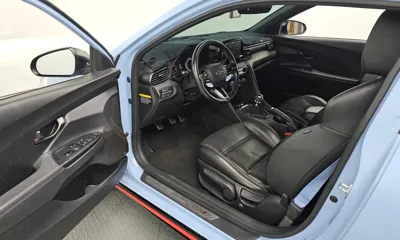Hyundai Veloster 2019, 161080 км, за 12500000 KRW - фото 10