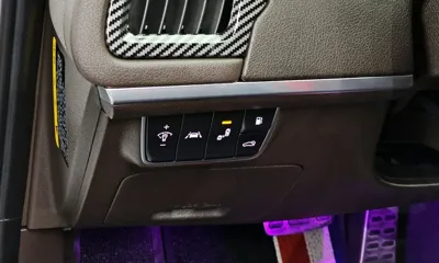 Kia Stinger 2018, 108968 км, за 14300000 KRW - фото 15