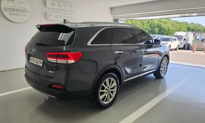 Kia Sorento 2016, 164599 км, за 11300000 KRW
