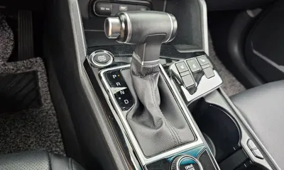 Kia Sportage 2022, 119523 км, за 16900000 KRW - фото 9
