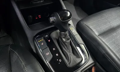Kia K3 2016, 48831 км, за 9900000 KRW - фото 9