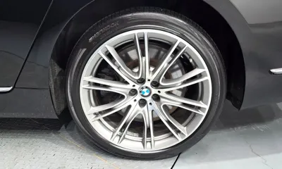 BMW 7-Series 2020, 100216 км, за 68000000 KRW - фото 21