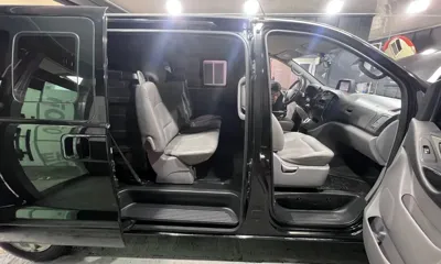 Hyundai Starex 2015, 220597 км, за 6500000 KRW - фото 18