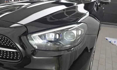 Mercedes-Benz E-Class 2021, 65981 км, за 55900000 KRW - фото 22
