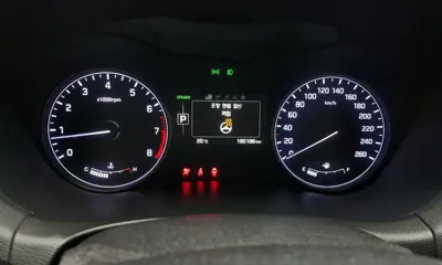 Hyundai Genesis 2016, 190186 км, за 6990000 KRW - фото 8