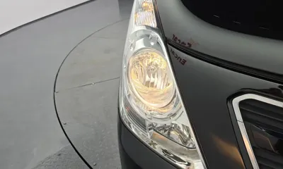 Hyundai Starex 2016, 158696 км, за 7900000 KRW - фото 22