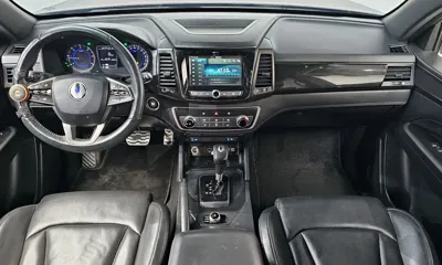 KG_Mobility_Ssangyong Rexton 2021, 63019 км, за 19300000 KRW - фото 7