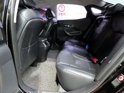Hyundai Grandeur 2016, 60209 км, за 8800000 KRW - фото 14