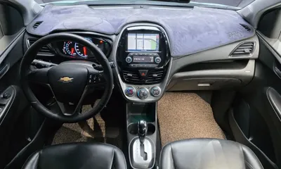 ChevroletGMDaewoo Spark 2018, 82234 км, за 4400000 KRW - фото 7
