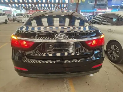 Hyundai Mistra 2015, 67300 км, за 29300 CNY - фото 6