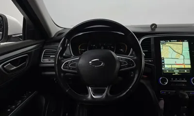 Renault-KoreaSamsung SM6 2016, 98461 км, за 4990000 KRW - фото 12