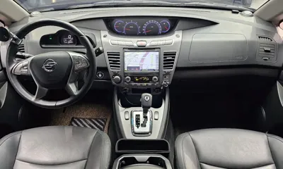 KG_Mobility_Ssangyong KORANDO 2019, 83609 км, за 11900000 KRW - фото 7