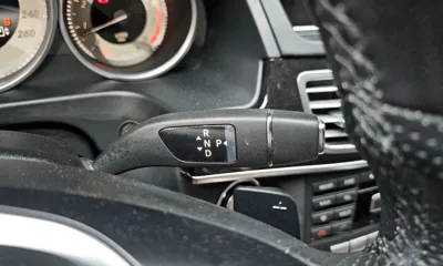 Mercedes-Benz E-Class 2015, 134856 км, за 9900000 KRW - фото 9