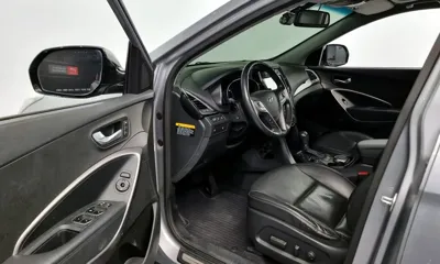 Hyundai Maxcruz 2014, 233301 км, за 8400000 KRW - фото 10