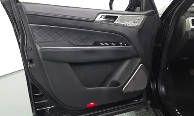 KG_Mobility_Ssangyong Rexton 2018, 102479 км, за 15100000 KRW - фото 24