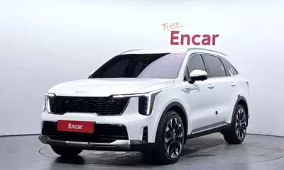 Kia Sorento · 2024 год
