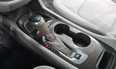 ChevroletGMDaewoo Malibu 2017, 168378 км, за 3900000 KRW - фото 9