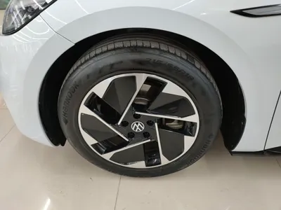 Volkswagen ID.3 2023, 45199 км, за 91099.59 CNY - фото 8