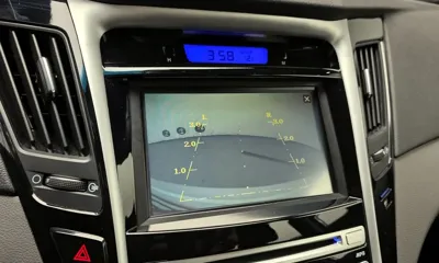 Hyundai Sonata 2010, 86116 км, за 4000000 KRW - фото 15