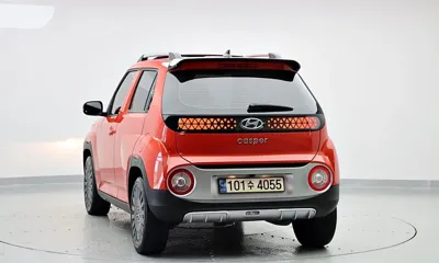 Hyundai Casper 2023, 25694 км, за 15000000 KRW